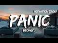 Download Lagu Panic - Beomgyu  (Lyrics)