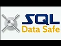 SQL Data Safe Backup History Report