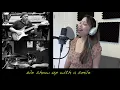 Your healing hands ORIGINAL - Diane de Mesa Tribute to all the frontliners in this pandemic
