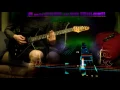 Rocksmith 2014 - DLC - Guitar - Breaking Benjamin "Blow Me Away (Feat. Valora)"