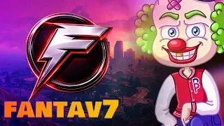 L'OUVERTURE DE FANTASTIC V7 ! by iProMx
