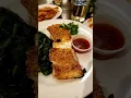 Dining at the one of the best SEAFOOD GOURMET Maywood NJ