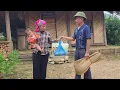 Download Lagu Full video: 30 days single mother moves to new house, renovates garden to grow more vegetables.