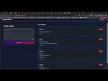 Note-App Django React Tutorial