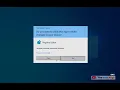 Disable Java Update Notification in Windows 10