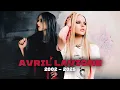 Download Lagu Avril Lavigne - Music Evolution | 2002 - 2025