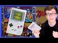 Lagu Game Boy: When Boy Met Game - Scott The Woz