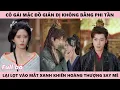 Download Lagu Cô Gái Mặc Đồ Giản Dị Nhưng Khiến Hoàng Thượng Say Mê, Ả Tâm Cơ Với Giấc Mộng Hoàng Cung Lại Ganh Tỵ