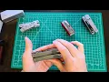 Download Lagu Swiss Tools Spirit X - Unboxing and thoughts