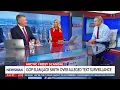 They SPIED on 44 Members of Congress Chairman Jim Jordan Reveals Explosive New Details
