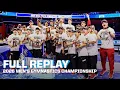 2026 NCAA men s gymnastics national championship FULL REPLAY