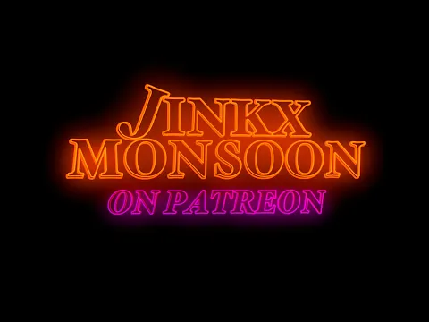 Jinkx Monsoon, The Official Trailer