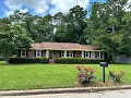 Bainbridge Georgia Home For Sale near Downtown 1014 Morningside Drive