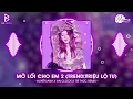 Download Lagu Mở Lối Cho Em 2 x Let Me Know (Trend Triệu Lộ Tư) 🍹 Huyền Anh x An Clock x Trí Thức Remix
