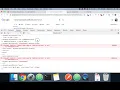 Cannot read property addEventListener of null