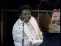 Fats Domino - Blueberry hill