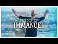 Joshua Aaron 🎶 Immanuel (Sea of Galilee Lyric Video) עמנואל 📜 ים כנרת