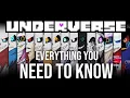 Download Lagu Everything You Need to Know Before Watching Underverse/XTale!