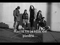 Pearl Jam-Garden (Subtitulado/Mejor Traducción)