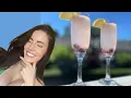My Favorite Easy Summer Cocktail