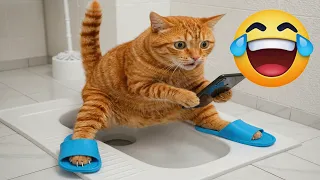 " ๐คฃ Cutest and Funniest Cats & Dogs 2026 | Viral Clips ๐ "
