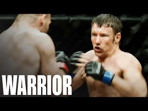 Download MP3 'The Biggest Upset in MMA History: Conlon vs. Koba' Scene | Warrior (2011)