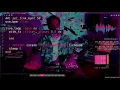Sam Aaron Live Coding w Sonic Pi Experimental Practice Session