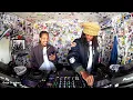 Goya Gumbani @TheLotRadio 09-08-2024