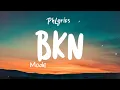 Modern Day Dream - BKN (Lyric Video)