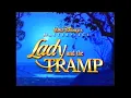 Download Lagu Lady and the Tramp - 1998 VHS Trailer