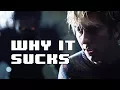 Death Note 2017 - Why it Sucks