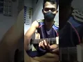 Download Lagu Aku patut membenci dia | Five Minutes | Tere | Fingerstyle Cover Guitar