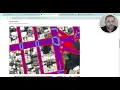 Pedestrian Infrastructure Classification with GeoAI Model Deep Learning in ArcGIS Pro