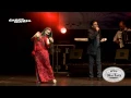 Ani Avagimyan - ''Habibi Ya Aini''.  Improvisation. Ethnodance 2015