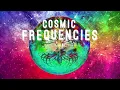 Jhené Aiko - i am not afraid (creation mantra) · 528Hz