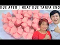 Download Lagu KUE APEM / HUAT KUE TANPA ENO DAN TAPE!!!