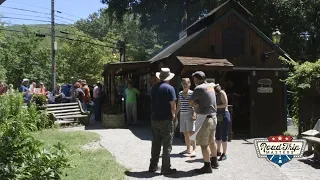 RTM Top of the Hill Grill - Brattleboro VT