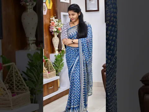 Comment your Favourite😍 #trending #saree #grwm #stylingideas #shorts #youtubeshorts #sareefashion