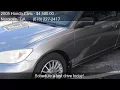 2005 Honda Civic EX 2dr Coupe for sale in Norcross GA 30071