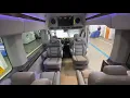 Ilderton Tailgater Conversion Van