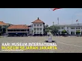 Download Lagu Walking Around at Jakarta History Museum | Museum Sejarah Jakarta | Museum Fatahillah Kota Tua