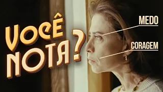 Por que a atuação de Fernanda Torres é TÃO ELOGIADA? | Gaveta