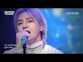 “Spark” by A.C.E - (Light on Me OST) performed by A.C.E