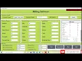 Billing Software Using Python