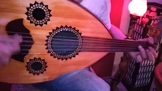 حكايه عازف عود الحب كده ام كلثوم تصوير علاء الدين 