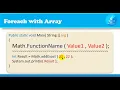 Java Lecture 13 Math Number Functions