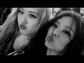 Download Lagu jennie and rosé ai cover - glimpse of us