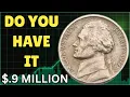 Collectors Are Hunting This 1972 D Nickel - Find It Before It s Too Late