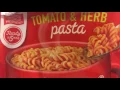 Symington s Mug Shot - tomato and herb pasta