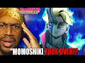 Download Lagu BORUSHIKI IS HERE AND I CAN'T BELIEVE HOW INSANE THIS IS!!
